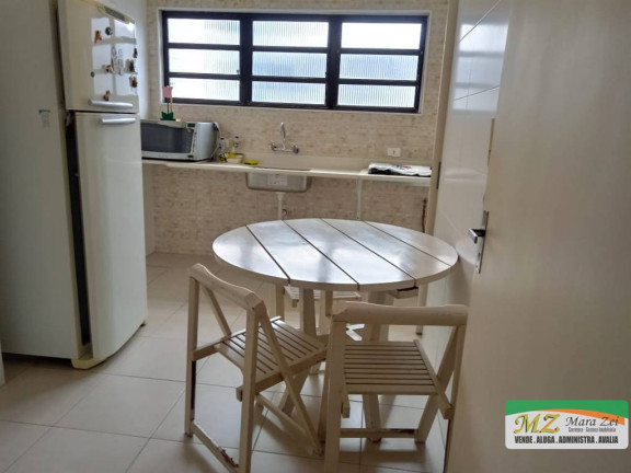 Imagem Apartamento com 3 Quartos à Venda, 110 m² em José Menino - Santos Imagem Apartamento com 3 Quartos à Venda, 110 m² em José Menino - Santos