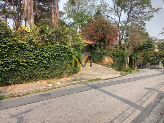 Imóvel com 3 Quartos à Venda, 3.800 m² em Capoavinha - Mairiporã