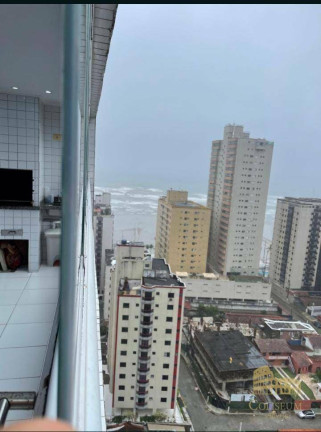 Imagem Apartamento com 2 Quartos à Venda, 87 m² em Aviação - Praia Grande Imagem Apartamento com 2 Quartos à Venda, 87 m² em Aviação - Praia Grande