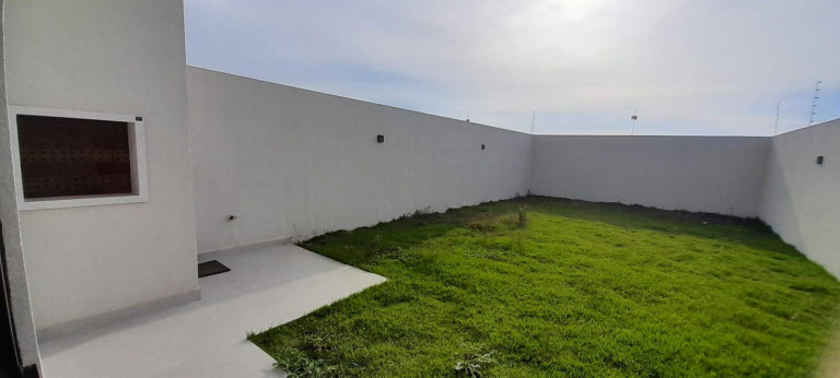 Imagem Sobrado com 3 Quartos à Venda, 130 m² em Recanto Tropical - Cascavel
