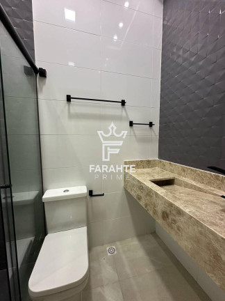 Imagem Casa com 3 Quartos à Venda, 115 m² em Caiçara - Praia Grande