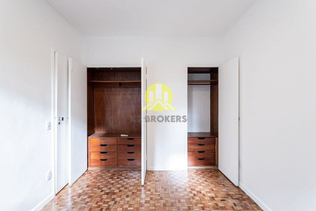Imagem Apartamento com 3 Quartos à Venda, 126 m² em Jardim Europa - São Paulo Imagem Apartamento com 3 Quartos à Venda, 126 m² em Jardim Europa - São Paulo