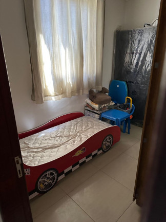 Imagem Apartamento com 3 Quartos à Venda, 54 m² em R$320.000,00 // Santa Cruz Industrial - Contagem Imagem Apartamento com 3 Quartos à Venda, 54 m² em R$320.000,00 // Santa Cruz Industrial - Contagem