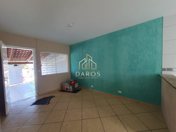 Imagem Casa com 2 Quartos à Venda,  em Planta Deodoro - Piraquara
