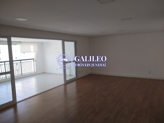 Imagem Apartamento com 3 Quartos para Alugar, 163 m² em Jardim São Bento - Jundiaí Imagem Apartamento com 3 Quartos para Alugar, 163 m² em Jardim São Bento - Jundiaí