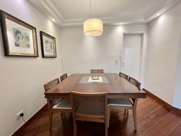 Imagem Apartamento com 3 Quartos à Venda, 92 m² em Centro - São Paulo Imagem Apartamento com 3 Quartos à Venda, 92 m² em Centro - São Paulo