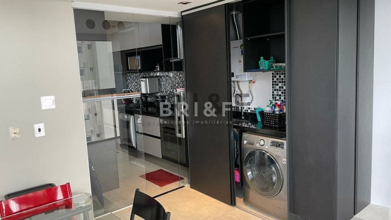 Imagem Apartamento com 1 Quarto à Venda, 74 m² em Santo Amaro - São Paulo Imagem Apartamento com 1 Quarto à Venda, 74 m² em Santo Amaro - São Paulo