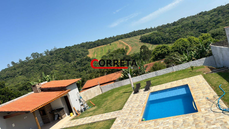 Imagem Casa com 3 Quartos à Venda, 1.000 m² em São Marco 1 - Ibiúna Imagem Casa com 3 Quartos à Venda, 1.000 m² em São Marco 1 - Ibiúna