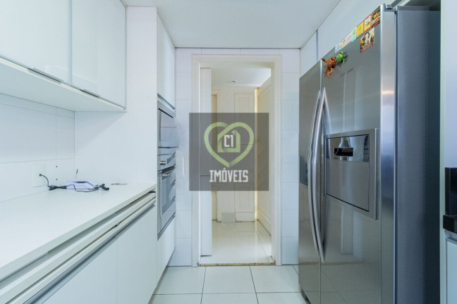 Imagem Apartamento com 3 Quartos à Venda, 136 m² em Perdizes - São Paulo