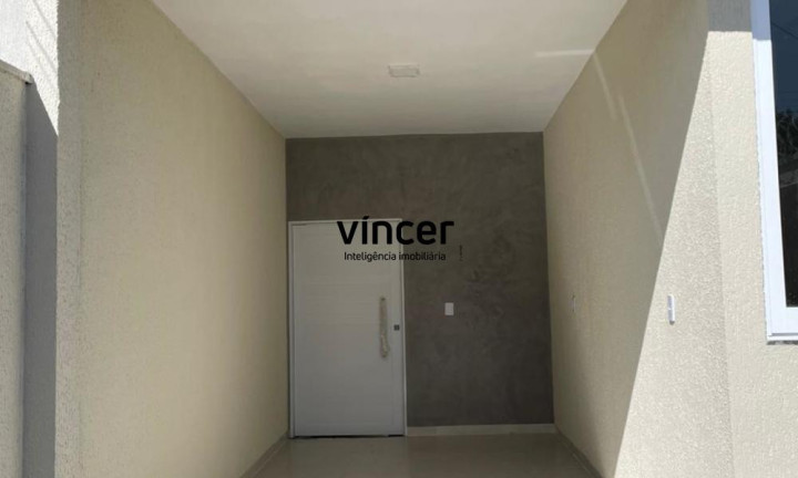Imagem Casa com 3 Quartos à Venda, 115 m² em Residencial São Leopoldo - Goiânia