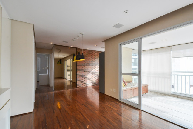 Imagem Apartamento com 3 Quartos à Venda, 85 m² em Chácara Inglesa - São Paulo Imagem Apartamento com 3 Quartos à Venda, 85 m² em Chácara Inglesa - São Paulo