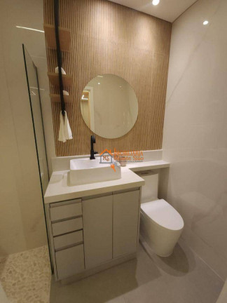 Imagem Studio com 1 Quarto à Venda, 30 m² em Picanco - Guarulhos Imagem Studio com 1 Quarto à Venda, 30 m² em Picanco - Guarulhos