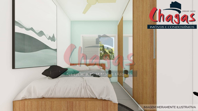 Imagem Casa com 2 Quartos à Venda, 80 m² em Massaguaçu - Caraguatatuba Imagem Casa com 2 Quartos à Venda, 80 m² em Massaguaçu - Caraguatatuba