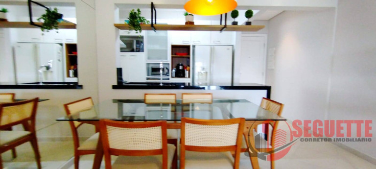 Imagem Apartamento com 3 Quartos à Venda, 90 m² em Riviera De São Lourenço - Bertioga
