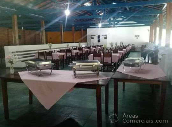 Imagem Chácara com 28 Quartos à Venda, 1.330.000 m² em Rural - Piquete