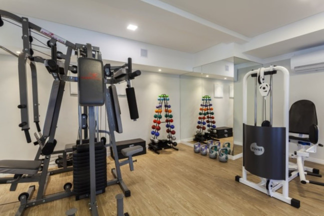 Imagem Apartamento com 4 Quartos à Venda, 149 m² em Centro - Balneário Camboriú