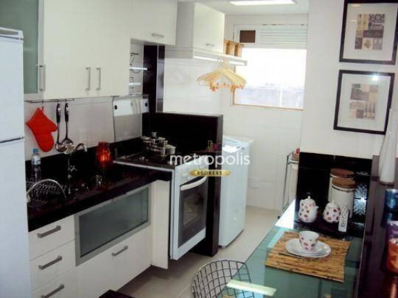 Imagem Apartamento com 2 Quartos à Venda, 58 m² em Vila Gonçalves - São Bernardo Do Campo Imagem Apartamento com 2 Quartos à Venda, 58 m² em Vila Gonçalves - São Bernardo Do Campo