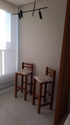 Imagem Apartamento com 3 Quartos à Venda, 90 m² em Alem Ponte - Sorocaba