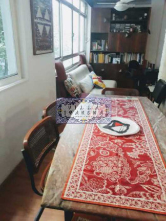 Foto do imóvel Apartamento com 3 Quartos à Venda, 117 m² em Copacabana - Rio De Janeiro