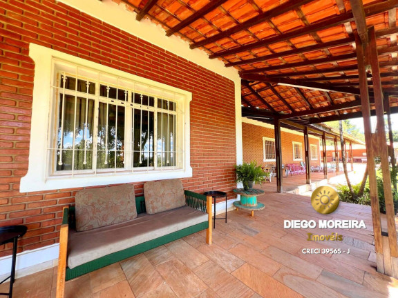 Imagem Chácara com 5 Quartos à Venda, 600 m² em Mato Dentro - Mairiporã Imagem Chácara com 5 Quartos à Venda, 600 m² em Mato Dentro - Mairiporã