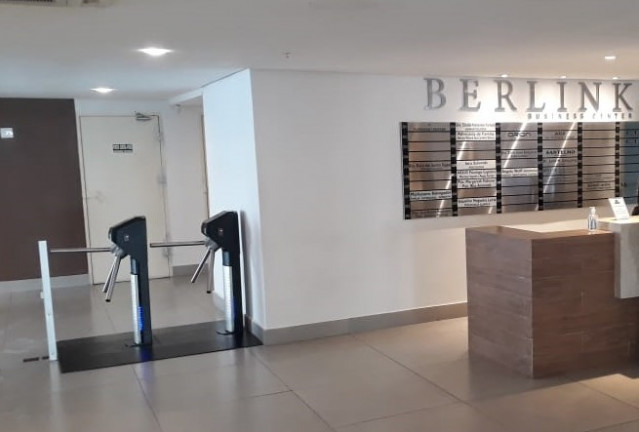 Imagem Sala Comercial à Venda, 51 m² em Auxiliadora - Porto Alegre Imagem Sala Comercial à Venda, 51 m² em Auxiliadora - Porto Alegre