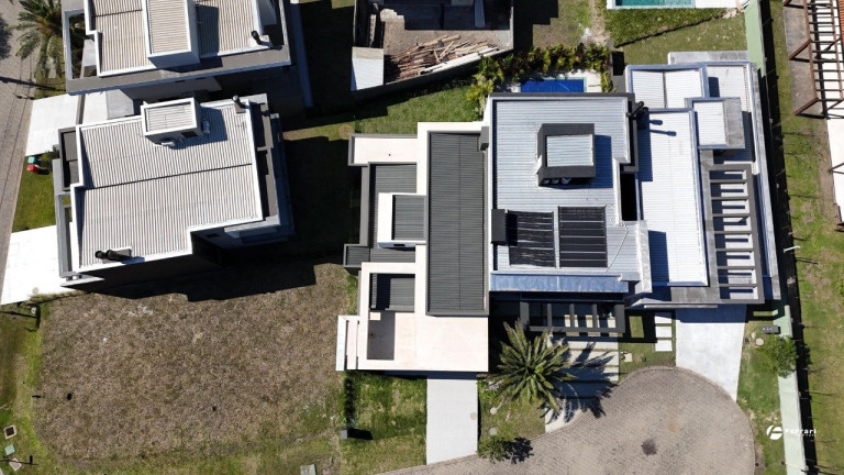 Imagem Casa de Condomínio com 4 Quartos à Venda, 149 m² em Xangri-la - Xangri-lá
