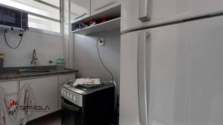 Imagem Kitnet com 1 Quarto à Venda, 38 m² em Balneário Flórida - Praia Grande
