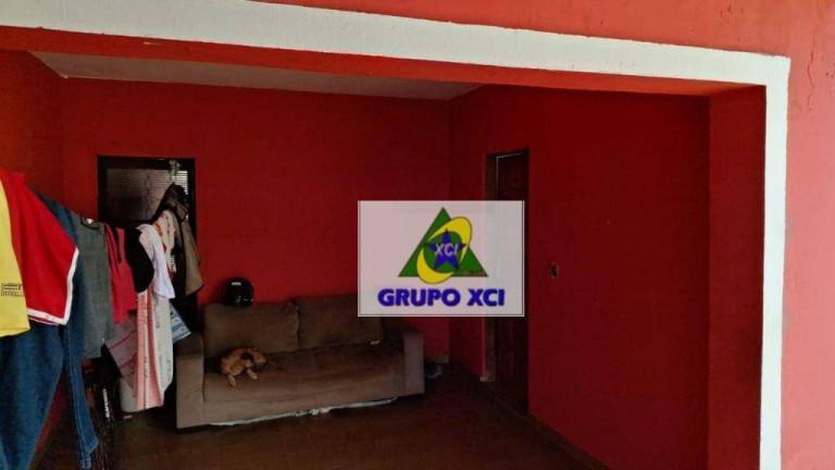 Imagem Casa com 3 Quartos à Venda, 250 m² em Matão - Sumaré