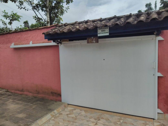Imagem Casa com 3 Quartos à Venda, 200 m² em Ipiranguinha - Ubatuba