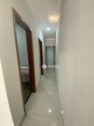 Imagem Casa com 2 Quartos à Venda, 90 m² em Jardim Residencial Nova Veneza - Indaiatuba Imagem Casa com 2 Quartos à Venda, 90 m² em Jardim Residencial Nova Veneza - Indaiatuba