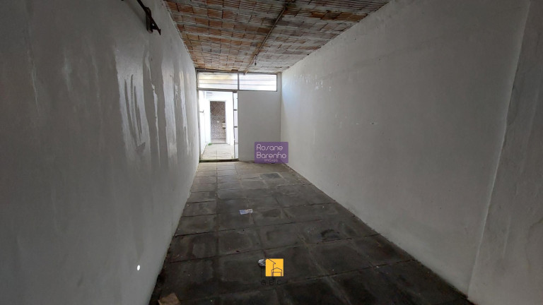 Imagem Apartamento com 1 Quarto à Venda, 100 m² em Centro - Rio Grande