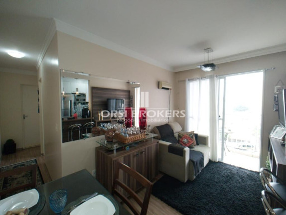 Imagem Apartamento com 2 Quartos à Venda, 52 m² em Santa Maria - Osasco Imagem Apartamento com 2 Quartos à Venda, 52 m² em Santa Maria - Osasco