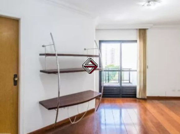 Imóvel com 2 Quartos à Venda, 58 m² em Vila Mariana - São Paulo
