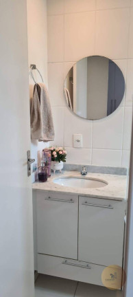 Imagem Apartamento com 2 Quartos à Venda, 54 m² em Vila Liviero - São Paulo Imagem Apartamento com 2 Quartos à Venda, 54 m² em Vila Liviero - São Paulo
