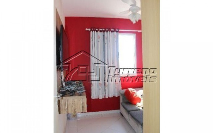 Imagem Apartamento com 3 Quartos à Venda, 65 m² em Jardim Augusta - São José Dos Campos