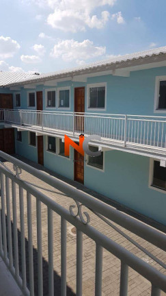 Imagem Apartamento com 2 Quartos à Venda, 54 m² em Cosmos - Rio De Janeiro Imagem Apartamento com 2 Quartos à Venda, 54 m² em Cosmos - Rio De Janeiro