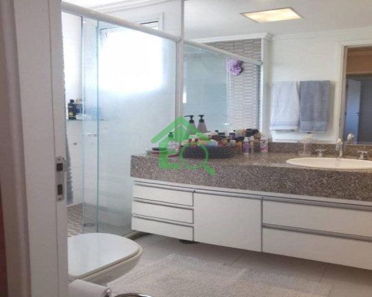 Imagem Apartamento com 3 Quartos à Venda, 133 m² em Jurubatuba - São Paulo Imagem Apartamento com 3 Quartos à Venda, 133 m² em Jurubatuba - São Paulo