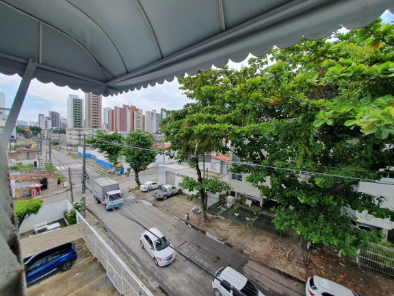Imagem Apartamento com 2 Quartos à Venda, 75 m² em Piedade - Jaboatão Dos Guararapes