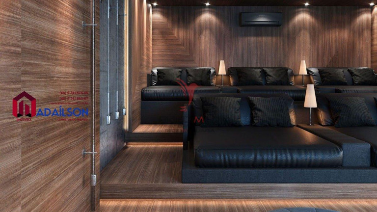 Imagem Apartamento com 3 Quartos à Venda, 162 m² em João Paulo - Florianópolis