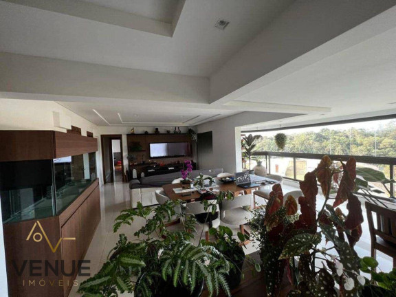 Imagem Apartamento com 3 Quartos à Venda, 193 m² em Limoeiro - Arujá Imagem Apartamento com 3 Quartos à Venda, 193 m² em Limoeiro - Arujá