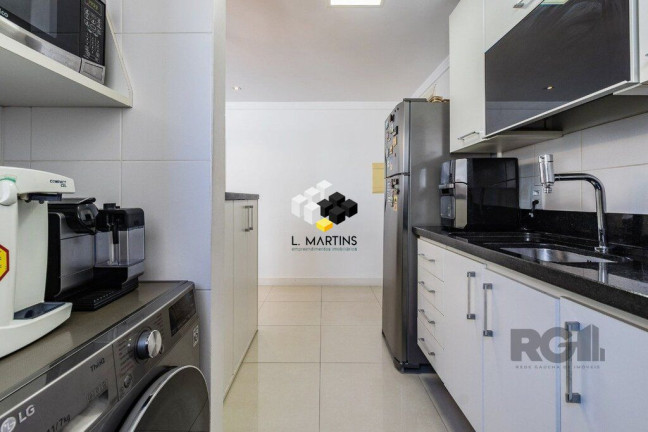 Imagem Apartamento com 1 Quarto à Venda, 55 m² em Petrópolis - Porto Alegre Imagem Apartamento com 1 Quarto à Venda, 55 m² em Petrópolis - Porto Alegre