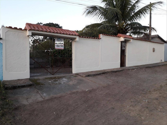 Imagem Casa com 1 Quarto à Venda, 450 m² em Monteiro (são Vicente) - Araruama Imagem Casa com 1 Quarto à Venda, 450 m² em Monteiro (são Vicente) - Araruama