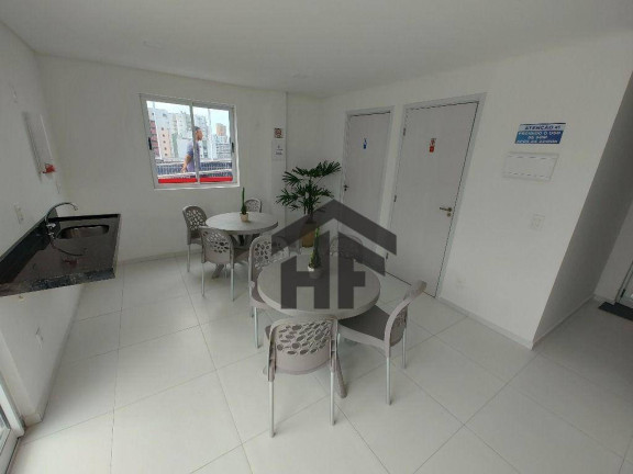 Imagem Apartamento com 3 Quartos à Venda, 66 m² em Graças - Recife Imagem Apartamento com 3 Quartos à Venda, 66 m² em Graças - Recife