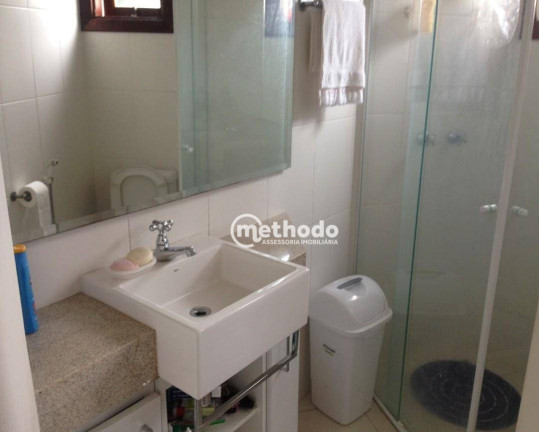 Imagem Casa com 4 Quartos à Venda, 390 m² em Jardim Aruã - Campinas