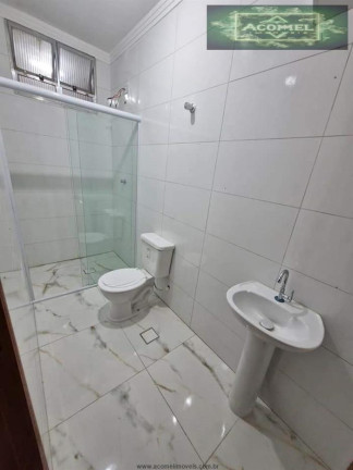 Imagem Casa com 2 Quartos à Venda, 140 m² em Canto Do Forte - Praia Grande
