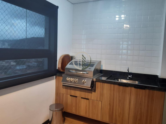Imagem Apartamento com 2 Quartos à Venda, 72 m² em Macuco - Santos