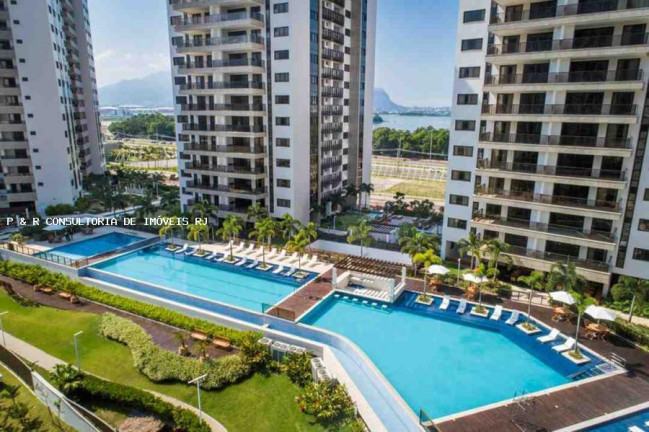 Imagem Apartamento com 4 Quartos à Venda, 283 m² em Rio De Janeiro Imagem Apartamento com 4 Quartos à Venda, 283 m² em Rio De Janeiro