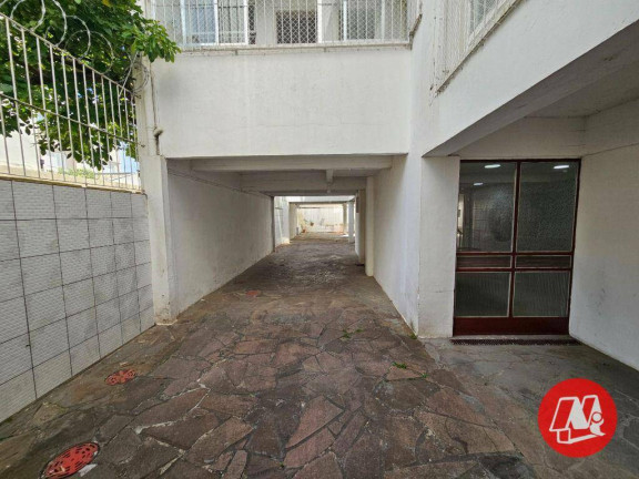 Imagem Apartamento com 2 Quartos para Alugar, 80 m² em Santana - Porto Alegre