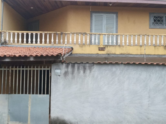 Imagem Casa com 2 Quartos à Venda, 77 m² em Jardim Torrão De Ouro - São José Dos Campos Imagem Casa com 2 Quartos à Venda, 77 m² em Jardim Torrão De Ouro - São José Dos Campos
