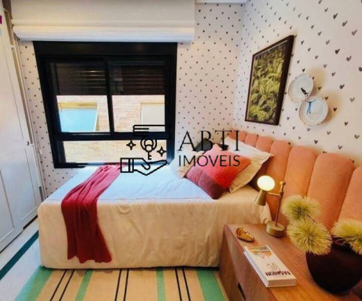 Imagem Apartamento com 4 Quartos à Venda, 147 m² em Vila Clementino - São Paulo Imagem Apartamento com 4 Quartos à Venda, 147 m² em Vila Clementino - São Paulo